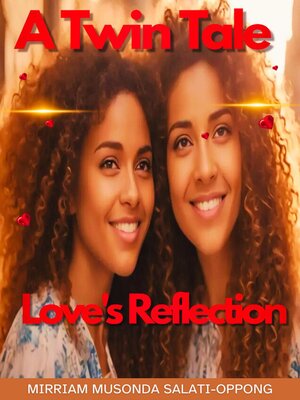 cover image of Love's Reflection